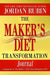 The Maker's Diet Transformation Journal
