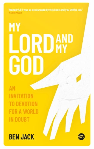 My Lord and my God
