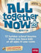 All Together Now for Ages 4-12 (Volume 2 Winter)