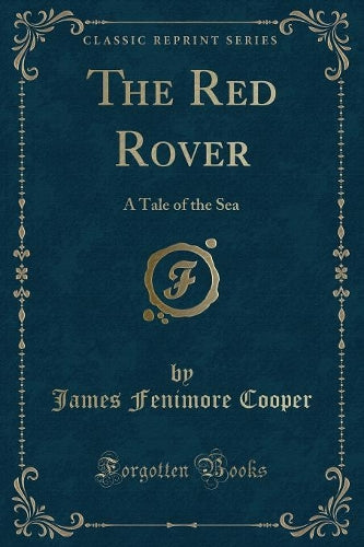 The Red Rover