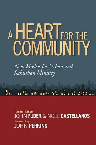 A Heart For The Community