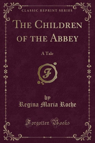The Children of the Abbey