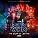 Doctor Who: The Eighth Doctor Adventures - The Stuff of Legend (Studio Version)