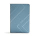 CSB I'm a ChristianâNow What? Bible for Kids, Blue LeatherTouch