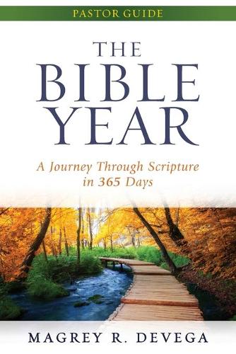 Bible Year Pastor Guide, The