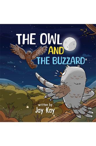 The Owl and the Buzzard