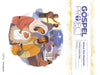 Gospel Project: Preschool Activity Pages, Spring 2020