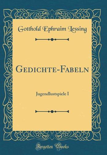 Gedichte-Fabeln