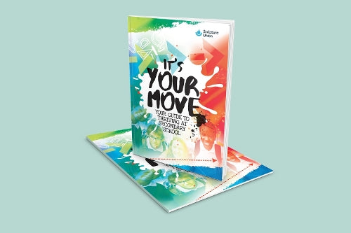 It's Your Move (2025) 10 pack