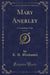 Mary Anerley, Vol. 1 of 3