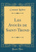 Les Avouès de Saint-Trond (Classic Reprint)