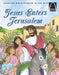 Jesus Enters Jerusalem - Arch Books