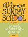 All-In-One Sunday School for Ages 4-12 (Volume 2)