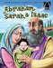 Abraham, Sarah, and Isaac - Arch Books