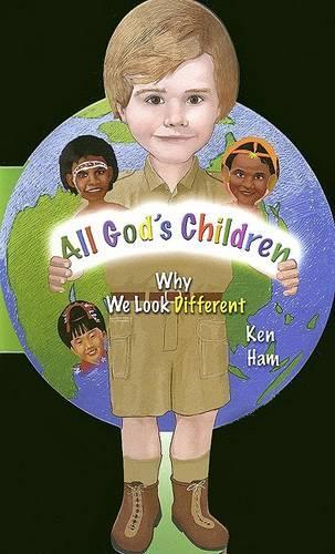 All God's Children