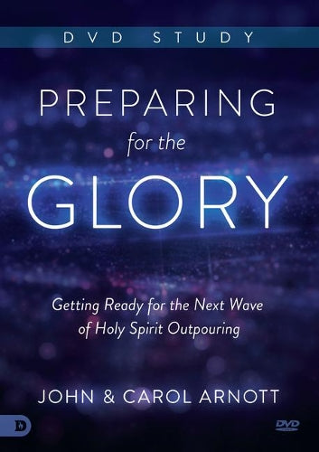 Preparing for the Glory DVD Study