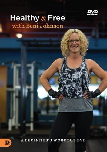 Healthy and Free with Beni Johnson