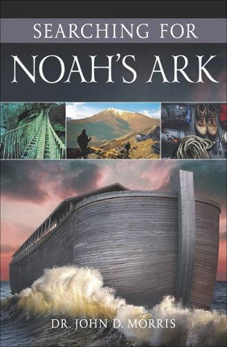 Searching for Noah's Ark (ICR)