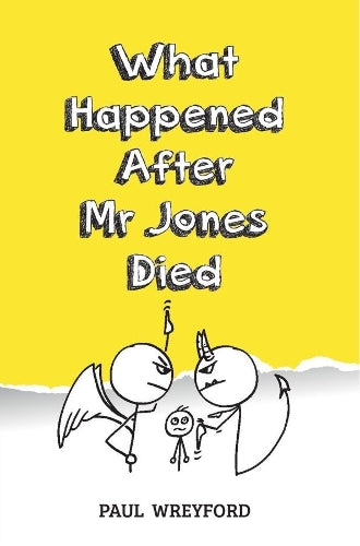 What Happened After Mr Jones Died