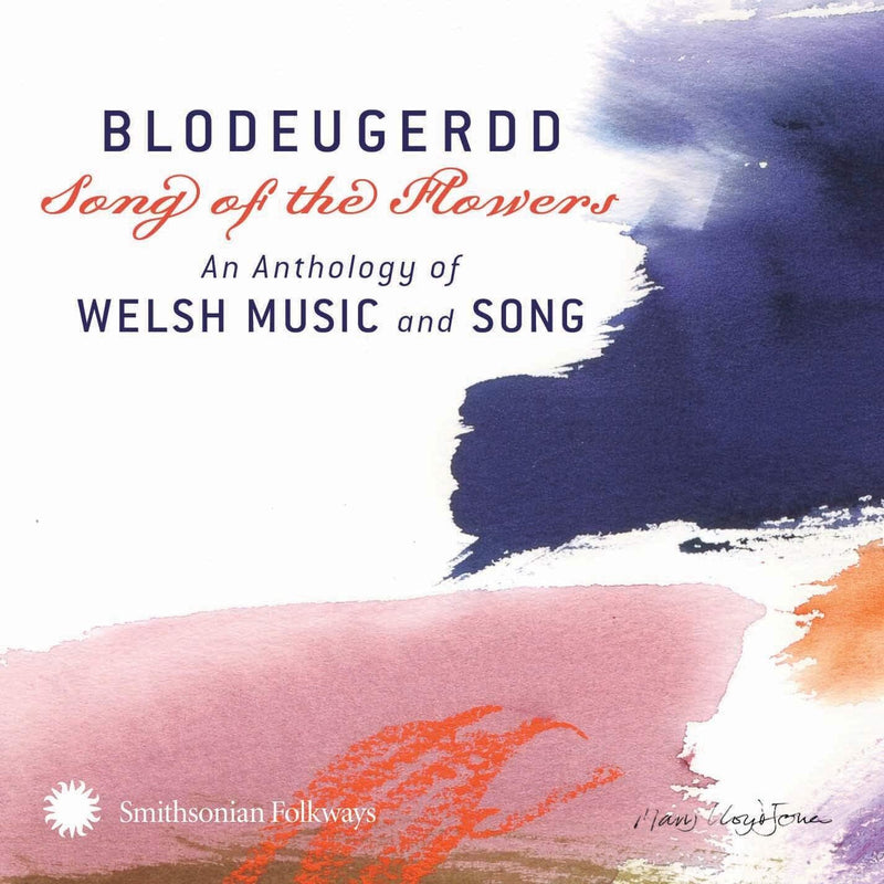 Blodeugerdd: Song of the flowers
