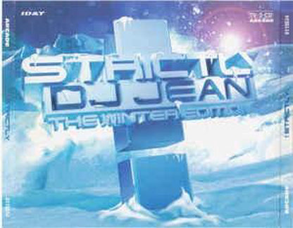 Strictly DJ Jean Mixed