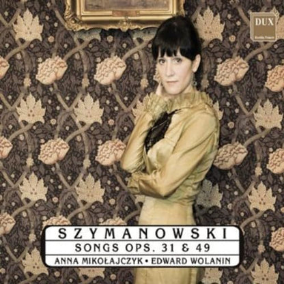 Songs (Mikolajczyk)