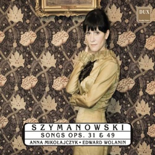 Songs (Mikolajczyk)