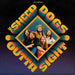 Outta Sight - Multi-Splatter Colored