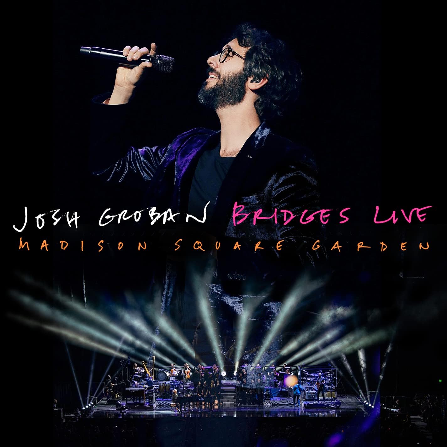 Bridges (Live from Madison Square Garden)