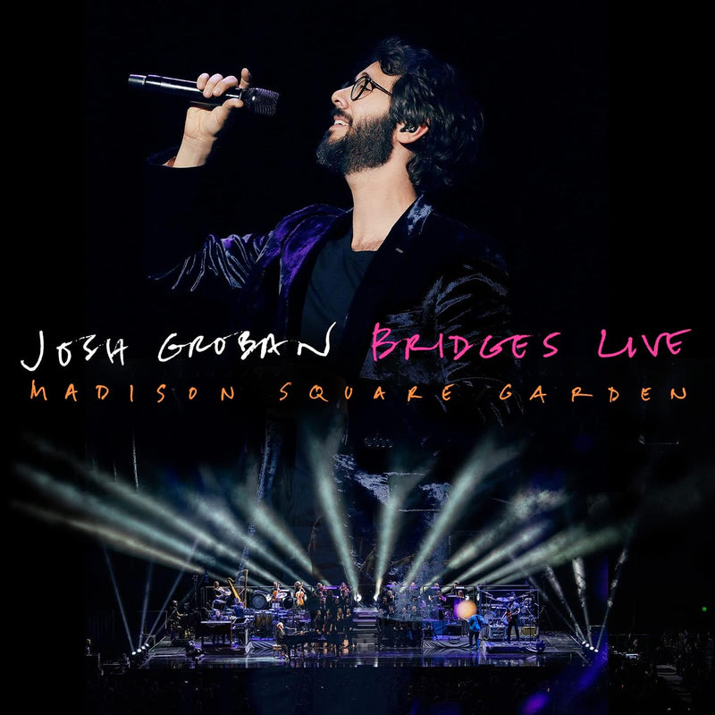 Bridges (Live from Madison Square Garden)