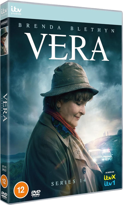 Vera: Series 14