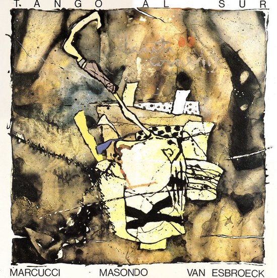 Tango Al Sur