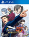 Classic Officials Phoenix Wright: Ace Attorney Trilogy 1, 2 & 3 (Import