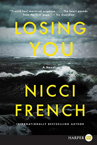 Losing You -Lp