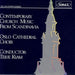 Nordic Contemporary (Kvam, Oslo Cathedral Choir)