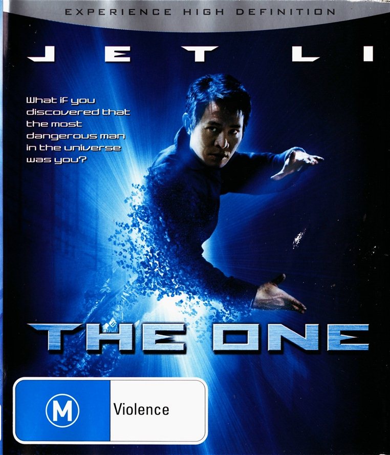 The One