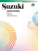 Suzuki Guitar School Vol 3