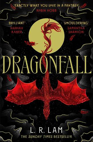 Dragonfall