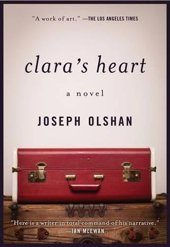 Clara's Heart