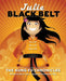 Julie Black Belt