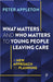 What Matters and Who Matters to Young People Leaving Care
