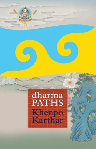 Dharma Paths