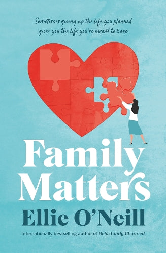 Family Matters