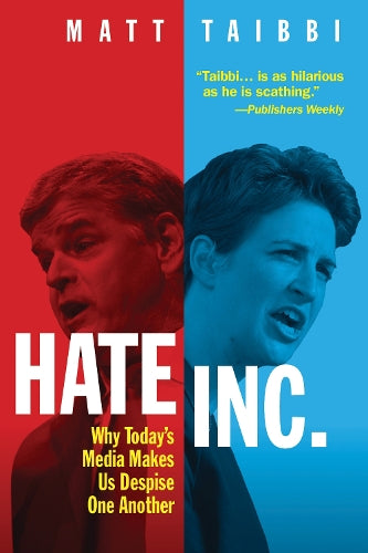 Hate, Inc.