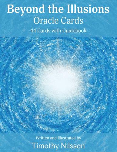 Beyond the Illusions Oracle Cards