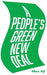 A People's Green New Deal