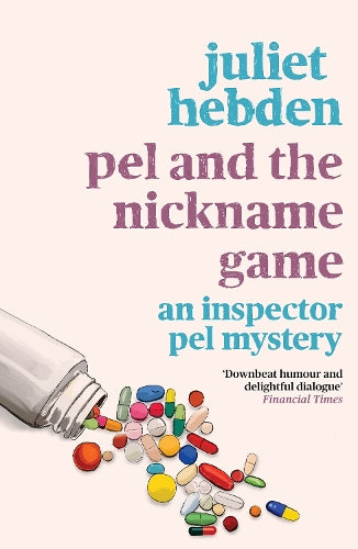 Pel and the Nickname Game