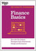 Finance Basics (HBR 20-Minute Manager Series