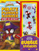Marvel Spidey and his Amazing Friends: Pirate Plunder Blunder Story and Activity