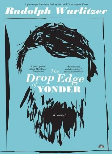 The Drop Edge of Yonder